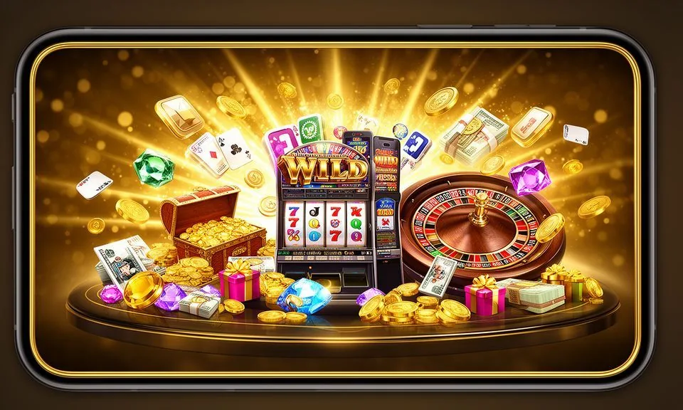 Roulette DiamondSpin